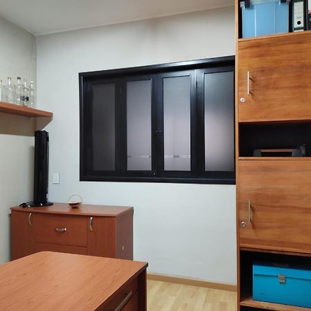 Casa B & L Centrico Departamento Apartment Oaxaca Bagian luar foto