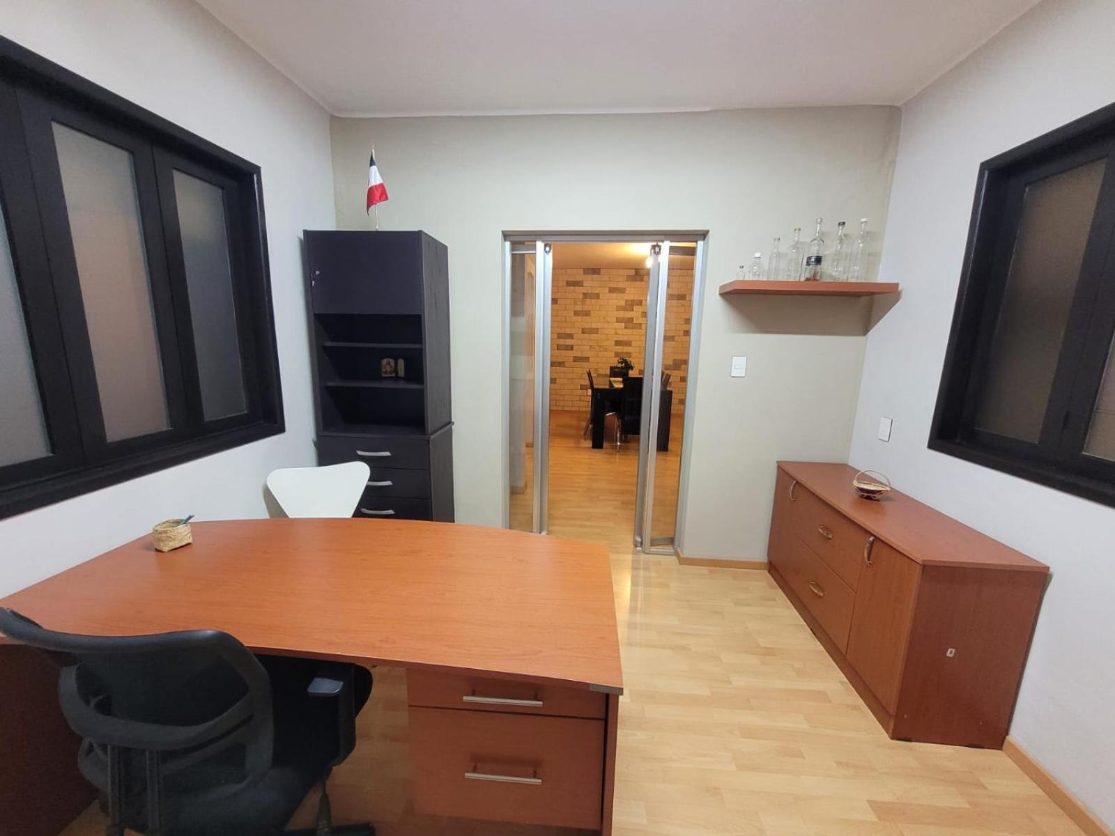 Casa B & L Centrico Departamento Apartment Oaxaca Bagian luar foto