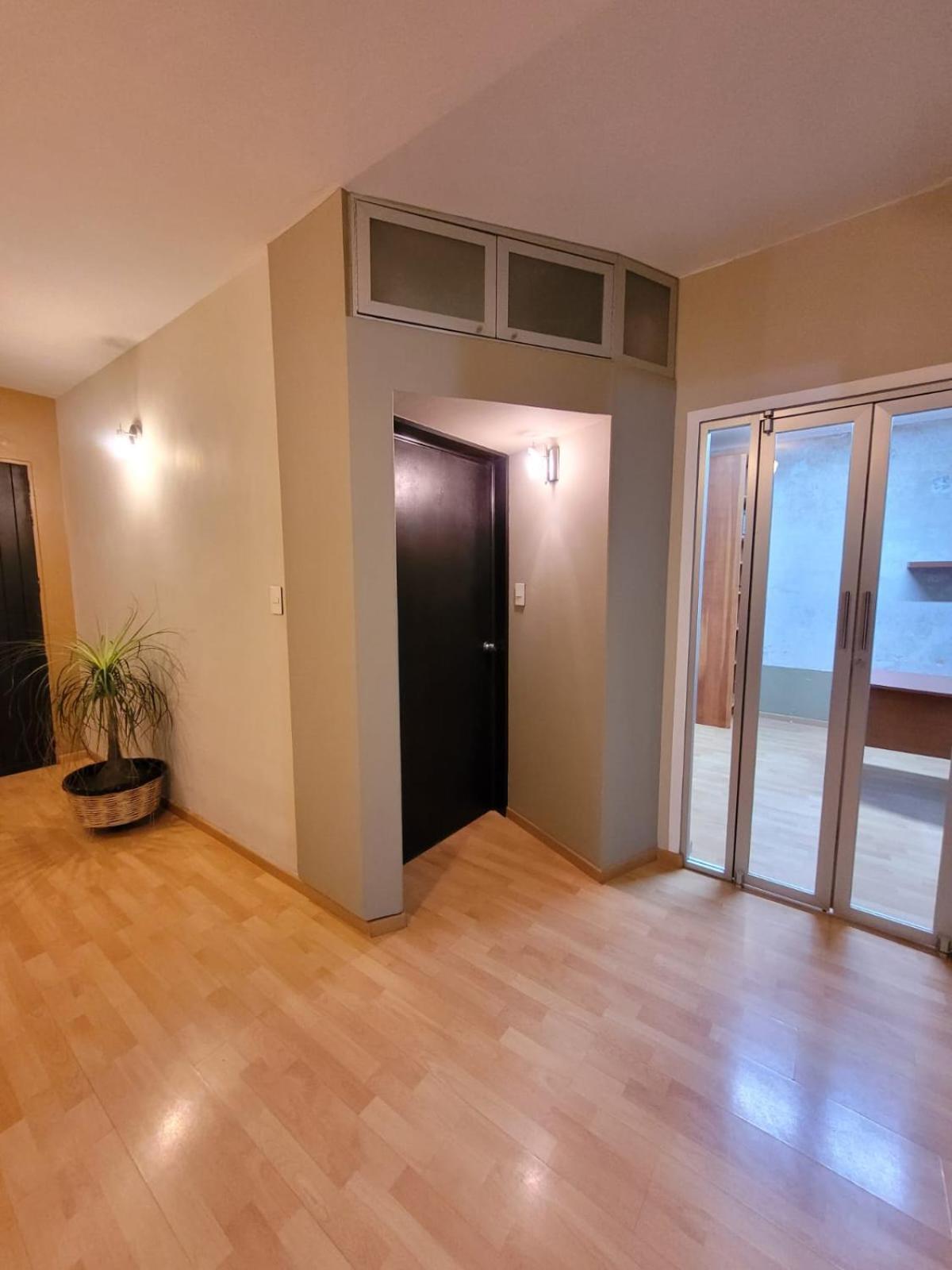 Casa B & L Centrico Departamento Apartment Oaxaca Bagian luar foto